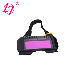 Venta caliente <span class=keywords><strong>de</strong></span> oscurecimiento auto solar soldadura <span class=keywords><strong>gafas</strong></span> <span class=keywords><strong>de</strong></span> seguridad para soldadores - Product Image 1
