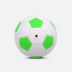 Balones de Fútbol Mini de PVC Ecológicos al Por Mayor para Fines Promocionales - Product Image 4