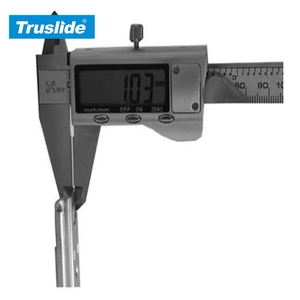 <span class=keywords><strong>Correderas</strong></span> Industriales <span class=keywords><strong>para</strong></span> Cajones TH1017PT, <span class=keywords><strong>Correderas</strong></span> de Extensión Completa, Plegables, Resistentes, de Montaje Inferior - Product Image 4
