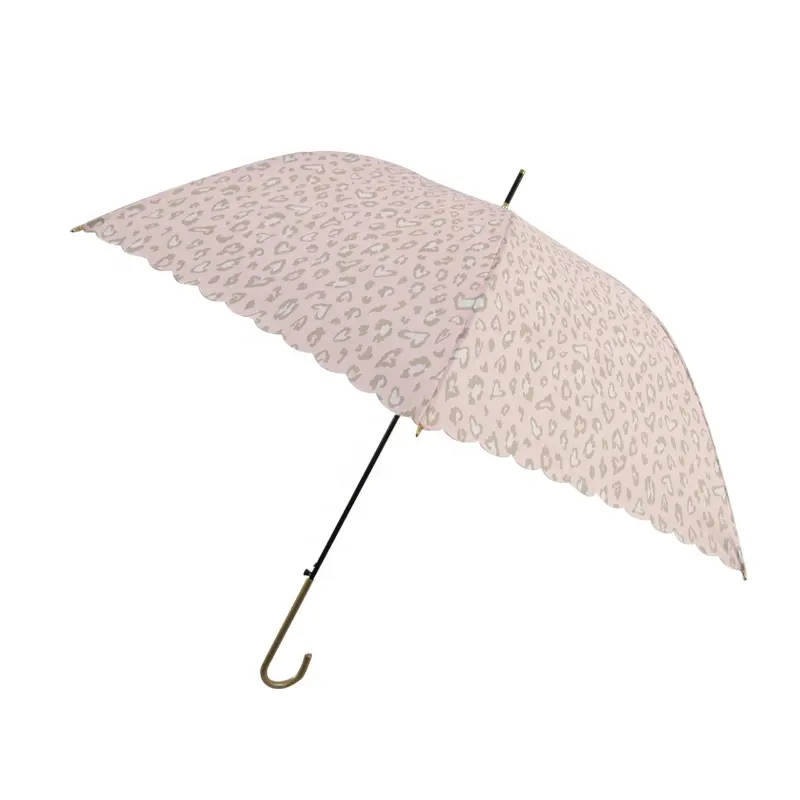 Summer Fancy Günstige Hot Sale Lady beliebte neue Modell Mode Mini Straight Umbrella