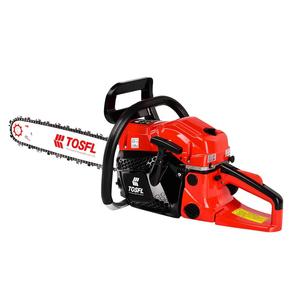 RTS High Quality and Factory Manufacturer TOSFL Petrol Wood Cutting Machine Firewood Chain <strong>Saw</strong>
