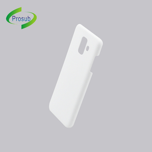 3D Cassa Del Telefono di Sublimazione di Scambio di Calore Del Telefono Mobile Shell Diy Blank Smartphone Cover Per <span class=keywords><strong>Samsung</strong></span> <span class=keywords><strong>A6</strong></span> - Product Image 2