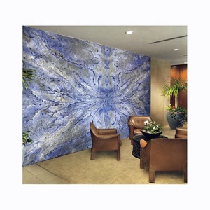 Losa de Granito Azul Bahía, Granito Azul Bahía Precio, Granito Azul Bahía - Product Image 4