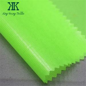 قماش تريكو صفح مع O/رقيقة جدا للماء تنفس غشاء تبو مغلفة الاعوجاج نسيج تريكو محبوك - Product Image 4