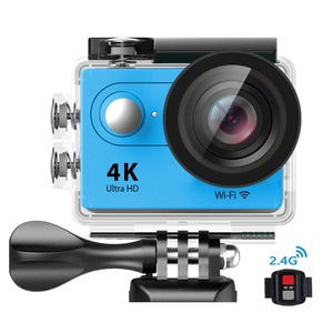H9R acción Cámara Ultra HD 4 K/25fps WiFi 2.0 "170D subacuática impermeable casco CAM deporte Cámara - Product Image 6