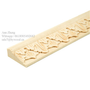 Elementos decorativos en relieve de perfil uniforme que se emplean para embellecer los muebles. - Product Image 1