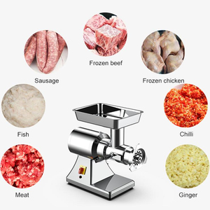 Multifunzionale a base di <span class=keywords><strong>carne</strong></span> macinazione prezzo della <span class=keywords><strong>macchina</strong></span> con l'alta qualità - Product Image 2