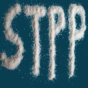 सोडियम tripolyphosphate STPP विशेष चीनी मिट्टी के लिए