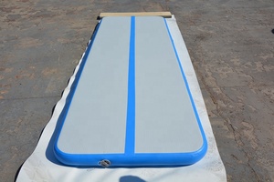 3M 5M 6M 8M 10M Inflatable Air Theo Dõi Để Bán Trong Thể Dục Dụng Cụ Đào Tạo Set Nhà Máy - Product Image 6