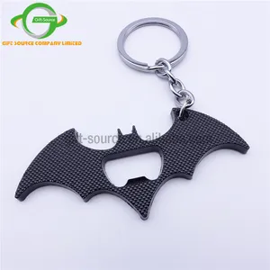 2018 Offre Spéciale Mode Cadeau Batman Ouvre-bouteille Porte-clés