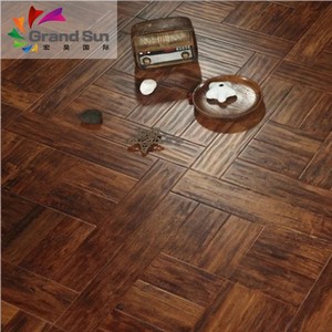 <span class=keywords><strong>Suelo</strong></span> <span class=keywords><strong>laminado</strong></span> HDF de 11mm para uso en interiores, <span class=keywords><strong>precio</strong></span> barato - Product Image 4