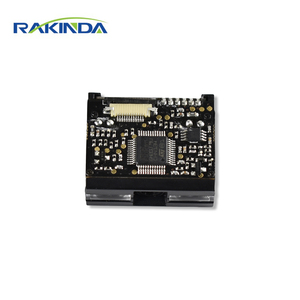 Rakinda LV1000 1D CCD <span class=keywords><strong>de</strong></span> una máquina <span class=keywords><strong>de</strong></span> escaneo módulo puede reconocer los códigos <span class=keywords><strong>de</strong></span> barra con precio bajo - Product Image 5