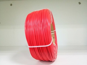 Filament <span class=keywords><strong>PLA</strong></span> sans <span class=keywords><strong>bobine</strong></span> Yasin, NOUVELLES spécifications, pour <span class=keywords><strong>imprimante</strong></span> <span class=keywords><strong>3D</strong></span> FDM, certifié CE ROHS, 1 kg/rouleau, tolérance 0,02 mm, température d'impression - Product Image 4