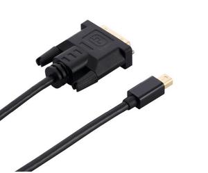Câble adaptateur <span class=keywords><strong>Mini</strong></span> <span class=keywords><strong>Displayport</strong></span> vers <span class=keywords><strong>DVI</strong></span> de haute qualité pour ordinateur portable - Product Image 4