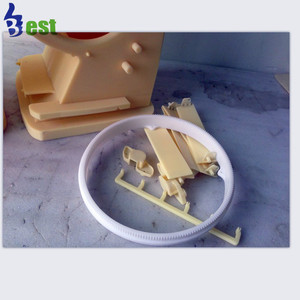 Usine Promotion <span class=keywords><strong>Prix</strong></span> De <span class=keywords><strong>Voiture</strong></span> Pièces De Rechange Calculateur Prototype Abs Prototypage rapide Machine - Product Image 2