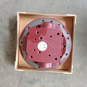 288-3462 Motore di 303.5E 303.5D Trasmissione Finale - Product Image 6