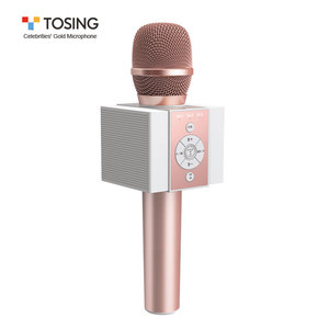 Compras en línea envío gratis micrófono de <span class=keywords><strong>karaoke</strong></span> para tv - Product Image 3