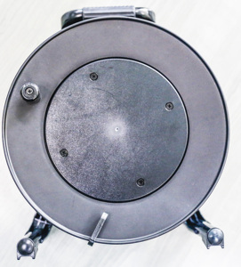 <span class=keywords><strong>CR</strong></span>-<span class=keywords><strong>909</strong></span> cable de alimentación cable de Carrete con soporte de Metal sostiene - Product Image 5