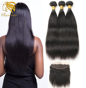 Longshengyuan decir <span class=keywords><strong>me</strong></span> pelo cierre brasileño recto 16 pulgadas asiático vendedores pelo frontales y cierres pelo humano - Product Image 1