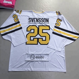 Special Double-Sided Reversible Sublimation Ice Hockey Jerseys - Product Image 6