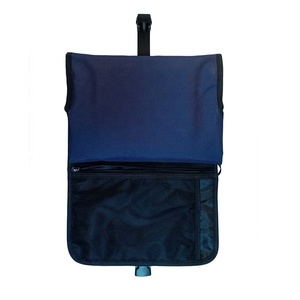 Voyage <span class=keywords><strong>À</strong></span> L'extérieur Changeur <span class=keywords><strong>Tapis</strong></span> Bébé Portable Couches <span class=keywords><strong>Matelas</strong></span> <span class=keywords><strong>à</strong></span> <span class=keywords><strong>langer</strong></span> avec Coussin De Tête et Poches - Product Image 4