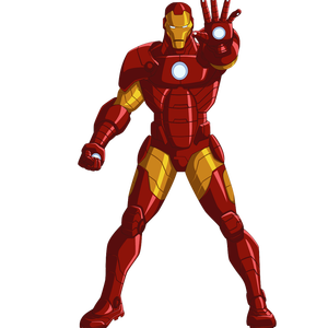 Mô Hình Nhân Vật Hành Động Hóa Trang Triển Lãm Mô Hình Nhân Vật Hành Động Người Sắt Kích Thước Cuộc Sống - Product Image 1