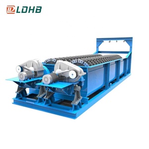 Gute Qualität Ausrüstung Schraube Fluss <span class=keywords><strong>Sand</strong></span> Waschmaschine <span class=keywords><strong>Sand</strong></span> Waschmaschine zu verkaufen - Product Image 1