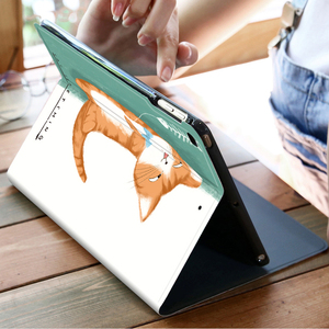 <span class=keywords><strong>Mejor</strong></span> venta de productos tabletas de dibujos animados pintura personalizado suave funda de silicona <span class=keywords><strong>para</strong></span> iPad Mini5 nuevo 2019 - Product Image 3