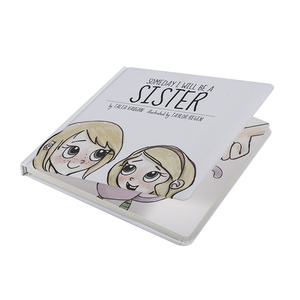 Laminé enfants de livre <span class=keywords><strong>illustration</strong></span> <span class=keywords><strong>impression</strong></span> dropshipping - Product Image 3