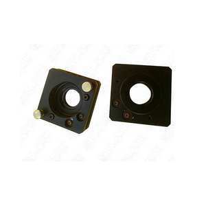<span class=keywords><strong>Support</strong></span> <span class=keywords><strong>de</strong></span> miroir <span class=keywords><strong>laser</strong></span> CO2 réglable SPT pour miroirs <span class=keywords><strong>de</strong></span> différentes tailles - Product Image 2