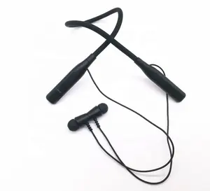 Tai Nghe Bluetooth K1 Stereo, Tai Nghe Bluetooth Có Dây Đeo Cổ