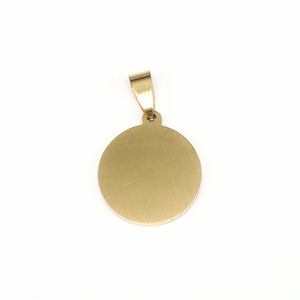 De moda de oro de cristal de Color de Madre de perla Shell colgante collar de mamá para el día de las madres - Product Image 5