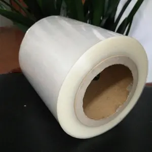 opp roll film with CPP AL LDPE for packaging