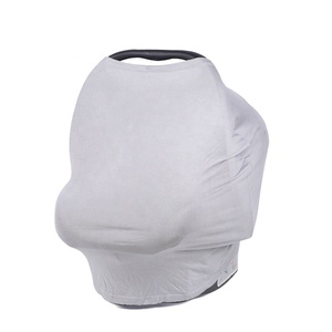 Multi uso suave ligero Bebé cubierta <span class=keywords><strong>de</strong></span> asiento <span class=keywords><strong>de</strong></span> coche <span class=keywords><strong>de</strong></span> enfermería - Product Image 5