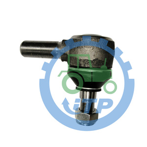 התנגדות ללבוש מצוינת 5109553 M20x1RH עניבת רוד סוף מתאים לפורד מתאים עבור פיאט טרקטור סרן קדמי - Product Image 5