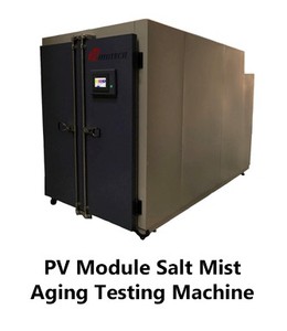 Sản xuất iec61215 panel năng lượng mặt trời thiết bị kiểm tra panel năng lượng mặt trời cơ khí tải thử nghiệm máy - Product Image 5