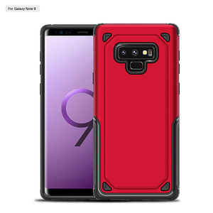 2019 multi-protection pc tpu deux en un Anti-chute <span class=keywords><strong>pour</strong></span> téléphone Portable <span class=keywords><strong>coque</strong></span> <span class=keywords><strong>coque</strong></span> <span class=keywords><strong>pour</strong></span> <span class=keywords><strong>galaxy</strong></span> <span class=keywords><strong>note</strong></span> <span class=keywords><strong>9</strong></span> - Product Image 1
