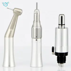 치과 핸드 피스 세트 새로운 모델 FX205 저속 치과 Handpiece