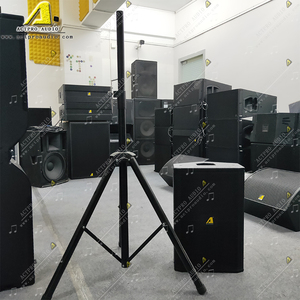 SRX712M Two Way Single 12 Inch Full Range Speaker Amplifierd Stage Monitor Indoor Outdoor Professional Audio Sound <strong>Loudspeaker</strong> - Product Image 6