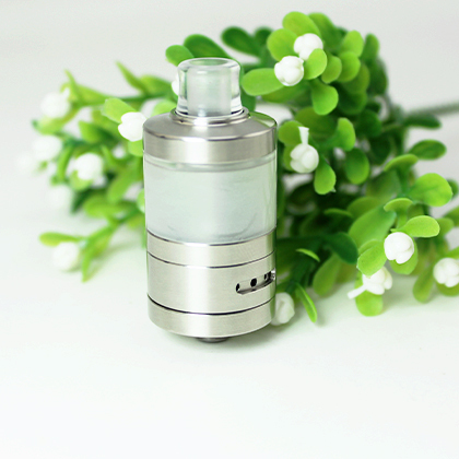 SXK 2019 новейшая Верхняя и нижняя Заполняемые продукты cbd электронная сигарета верхняя vape атомайзер Integra Rta MTL, 22 мм, 4,2 мл,