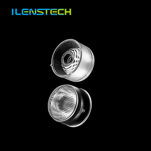 ILenstech 2525 3030 Led <strong>20mm</strong> <strong>Fresnel</strong> <strong>Lens</strong> Led Optical <strong>Lens</strong> for Outdoor Lighting - Product Image 2