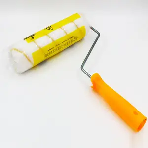 Useful strong durable Roller Brush for Wall Painting