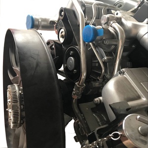 Euro V China de alta calidad hombre del motor del autobús MC05.21 210 HP camión motores diesel marinos, motores diesel espaÃ <span class=keywords><strong>a</strong></span> - Product Image 3