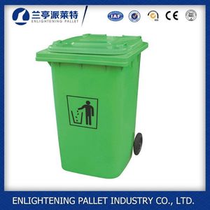 Công cộng ngoài trời chất thải thùng đối với bán/được sử dụng thùng rác có thể/rác thải container/thùng rác - Product Image 4