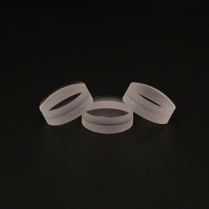 Ống Kính Đôi Chất Lượng Cao AR Coating <span class=keywords><strong>Achromatic</strong></span> Với Vương Miện Và Đá Lửa - Product Image 4