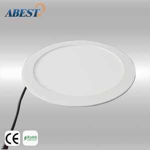 Warmweiß, Reinweiß, Cool White 10W 2.4GHz CCT Dimming Round Panel-Licht - Product Image 2