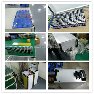 แบตเตอรี่ A&<span class=keywords><strong>S</strong></span> AS48100 ความจุสูง 48V 100Ah LiFePO4 ลิเธียมไอออน สำหรับเก็บพลังงานแสงอาทิตย์ ประสิทธิภาพสูง 1000 รอบการใช้งาน - Product Image 6