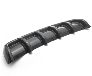 قطع غيار سيارات من البلاستيك abs تُصنع حسب الطلب حسب الطلب من المصنع تُشغّل بتفريغ الهواء من بلاستيك أكريلونتريل بوتادين ستايرين - Product Image 2