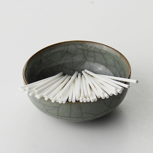 Q consejos algodón <span class=keywords><strong>torundas</strong></span> <span class=keywords><strong>de</strong></span> algodón con palos <span class=keywords><strong>de</strong></span> papel - Product Image 1