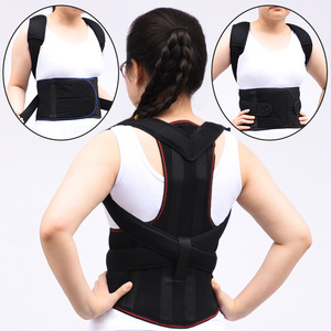 <span class=keywords><strong>Posture</strong></span> Correcteur Facile Réglable pour Femmes et Hommes Discret et Confortable Sous <span class=keywords><strong>les</strong></span> Vêtements Intelligent Rappel Dispositif - Product Image 2